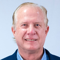 Tom Kalinske. Source image from Sega Retro.